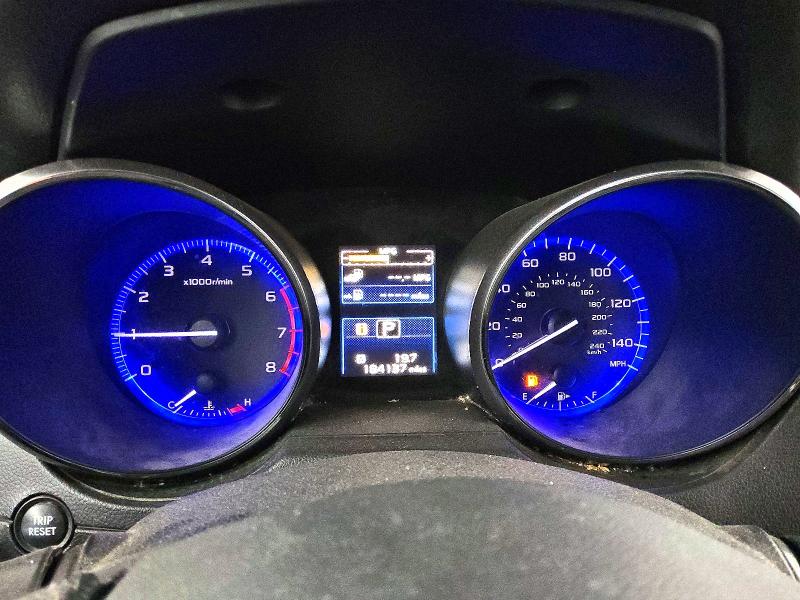 Photo 9 from auction – 2016 SUBARU OUTBACK with VIN 4S4BSACC6G3244853