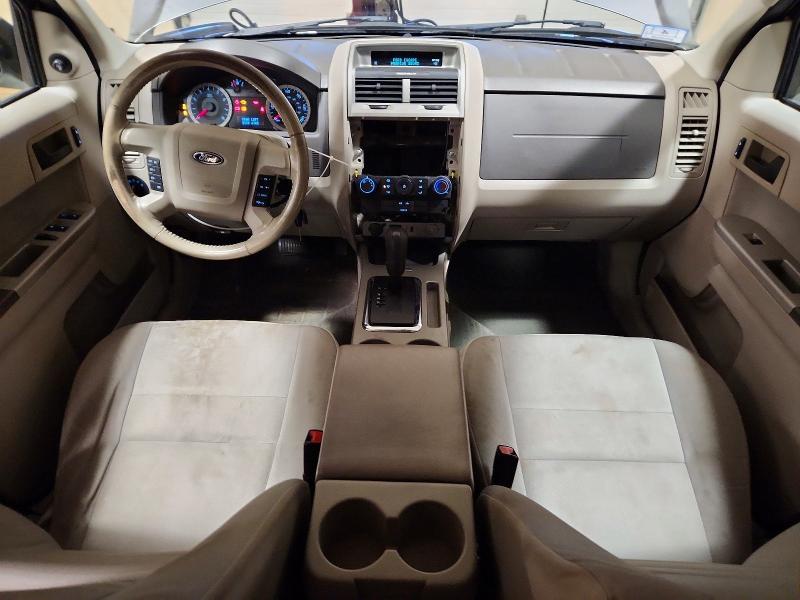 Photo 8 from auction – 2011 FORD ESCAPE with VIN 1FMCU9D71BKB35911