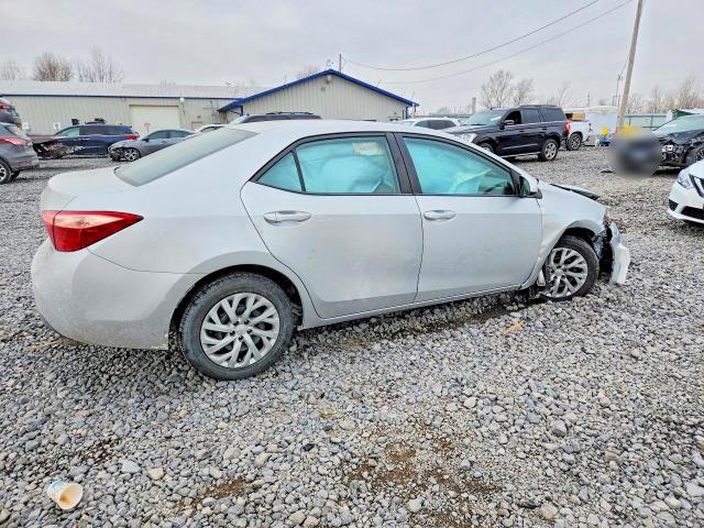 Photo 3 from auction – 2017 TOYOTA COROLLA L with VIN 2T1BURHE7HC947054