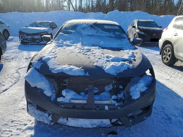 Photo 5 from auction – 2017 HONDA CIVIC with VIN 2HGFC2F50HH001805