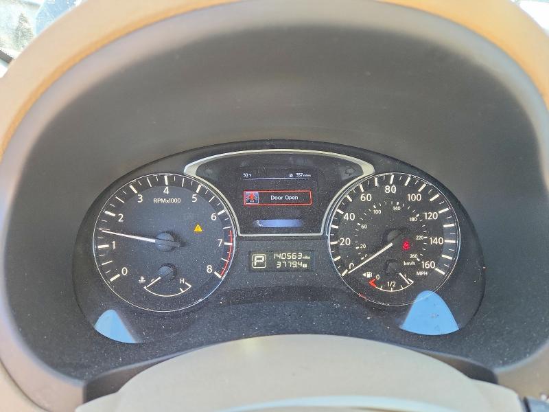 Photo 9 from auction – 2015 NISS ALTIMA with VIN 1N4BL3AP1FC151066