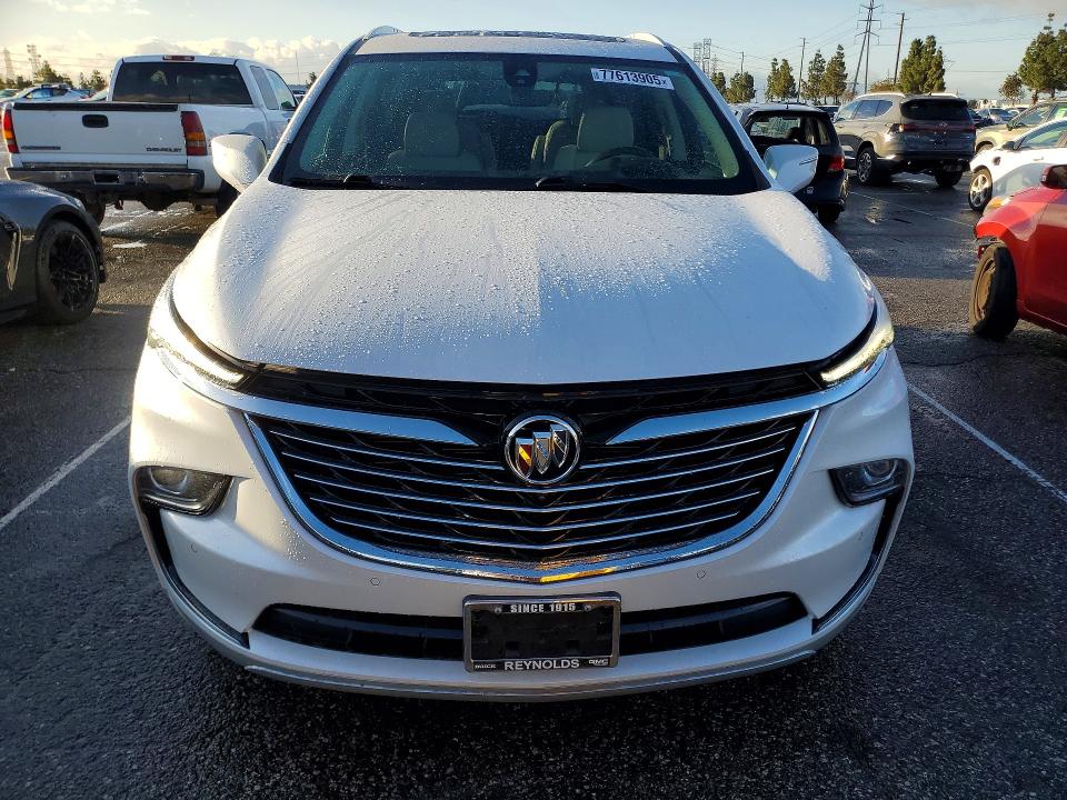Zdjęcie 5 z aukcji – 2024 BUICK ENCLAVE z VIN 5GAERCKW2RJ103718