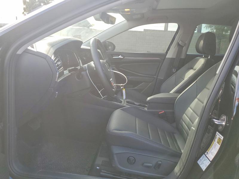 Photo 7 from auction – 2021 VOLKSWAGEN JETTA with VIN 3VWE57BU8MM093060