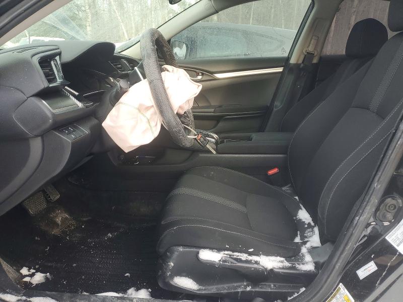 Photo 7 from auction – 2019 HONDA CIVIC with VIN 2HGFC2F58KH031688