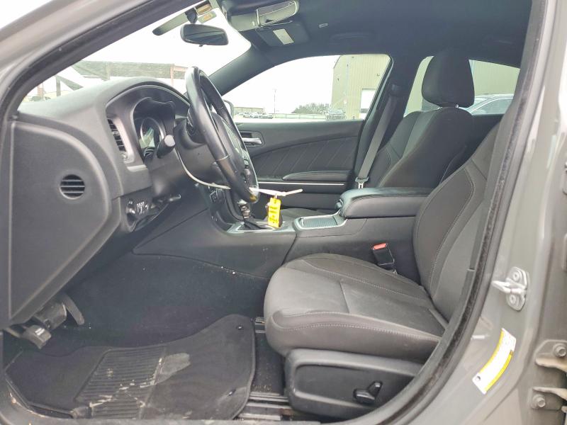 Photo 7 from auction – 2019 DODGE CHARGER SX with VIN 2C3CDXBG9KH674669
