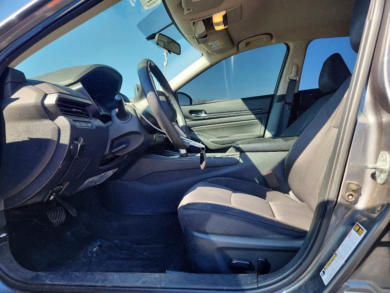 Photo 7 from auction – 2019 NISSAN ALTIMA S with VIN 1N4BL4BVXKC214484