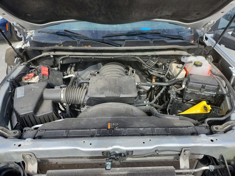 Photo 11 from auction – 2020 CHEVROLET SILVERADO with VIN 1GC1YLE79LF161274