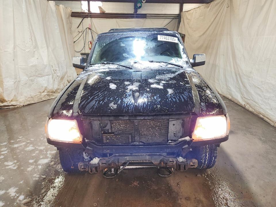 Photo 5 from auction – 2011 FORD RANGER with VIN 1FTLR4FE5BPB09710