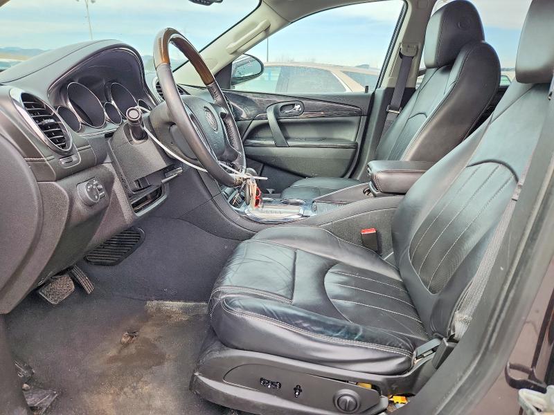 Photo 7 from auction – 2015 BUICK ENCLAVE with VIN 5GAKRBKD9FJ327768