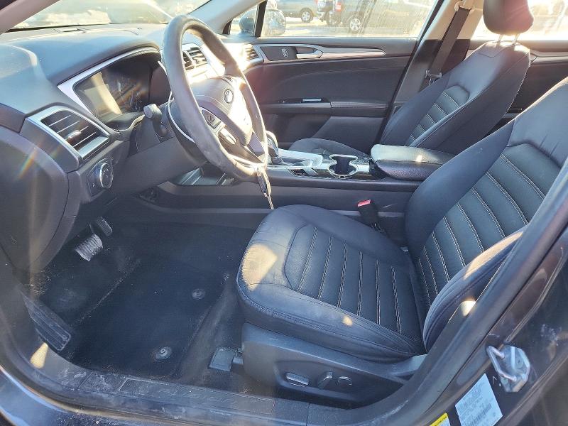 Photo 7 from auction – 2015 FORD FUSION SE with VIN 3FA6P0H74FR178659