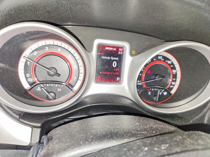 Photo 9 from auction – 2013 DODGE JOURNEY with VIN 3C4PDDBG3DT559281
