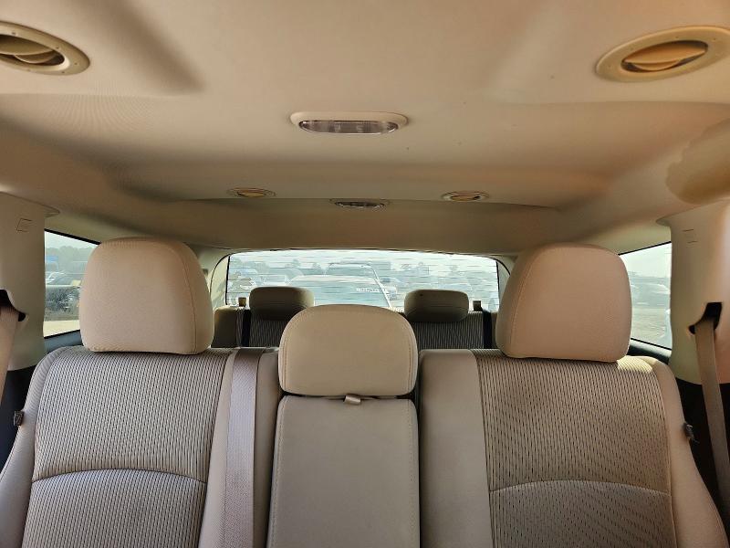 Photo 10 from auction – 2015 DODGE JOURNEY with VIN 3C4PDCAB3FT622320