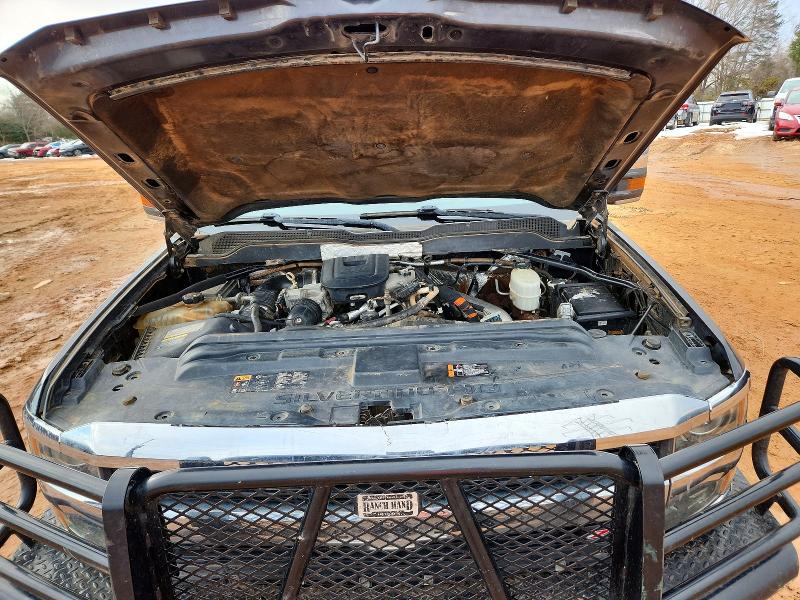 صورة رقم 11 من المزاد - 2016 CHEVROLET SILVERADO مع VIN 1GC4K0C81GF220641