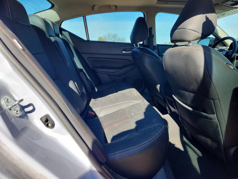 Photo 10 from auction – 2024 NISSAN ALTIMA with VIN 1N4BL4CV9RN358735
