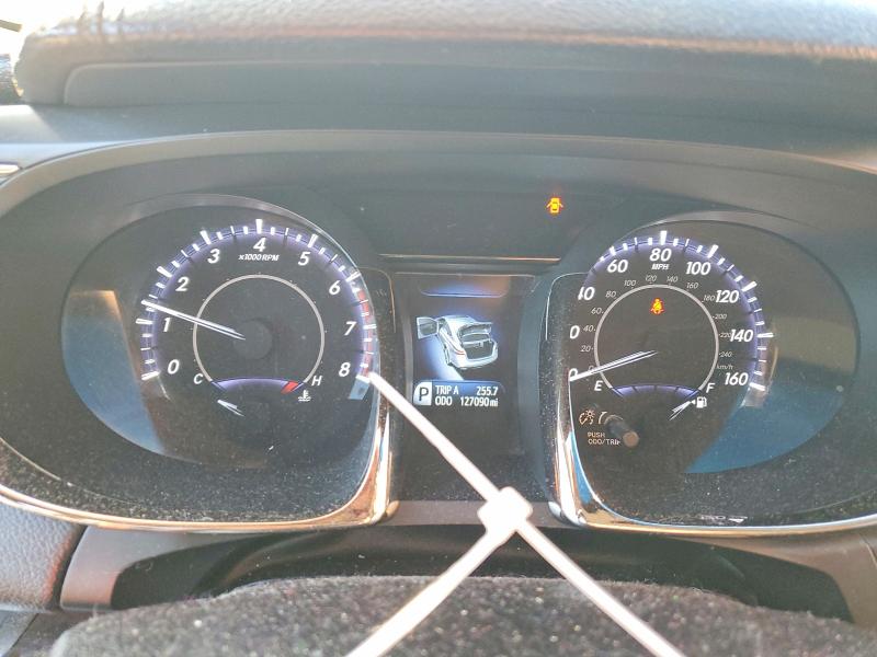 Photo 9 from auction – 2014 TOYOTA AVALON with VIN 4T1BK1EB1EU130738