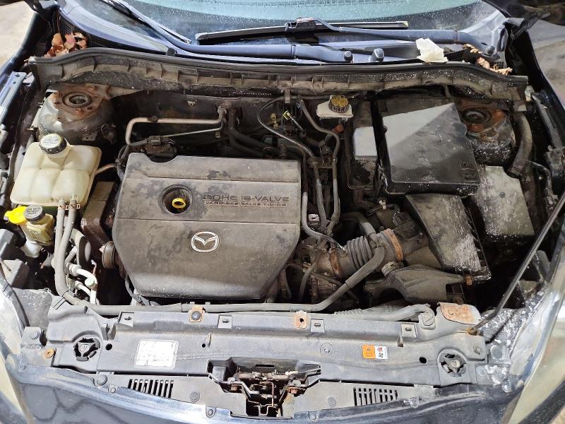Photo 11 from auction – 2011 MAZDA 3 with VIN JM1BL1UG7B1414340