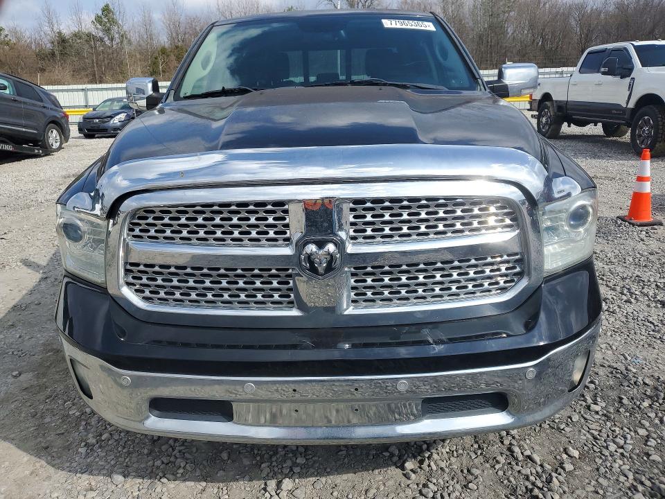 Photo 5 from auction – 2014 RAM 1500 LARAM with VIN 1C6RR6NT1ES271378