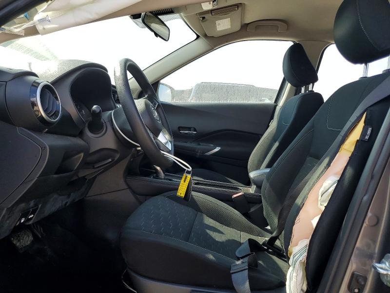 Photo 7 from auction – 2024 NISSAN KICKS with VIN 3N1CP5CV1RL516383