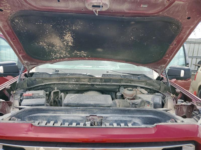 Photo 11 from auction – 2020 GMC SIERRA with VIN 3GTP9EEL8LG219566