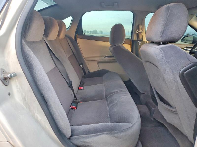 Photo 10 from auction – 2010 CHEVROLET IMPALA LT with VIN 2G1WB5EN3A1246464