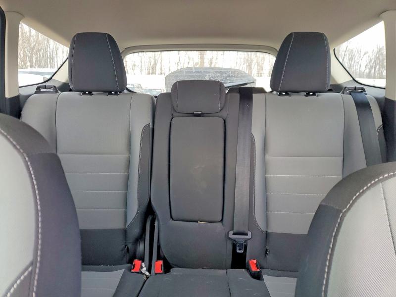 Photo 10 from auction – 2016 FORD ESCAPE with VIN 1FMCU0GX7GUA96566