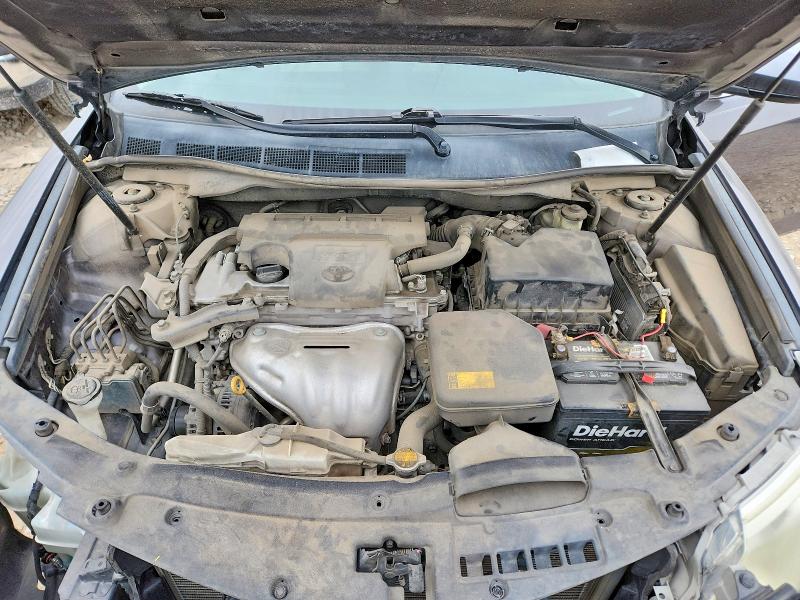 Zdjęcie 11 z aukcji – 2014 TOYOTA CAMRY z VIN 4T1BF1FK2EU871581