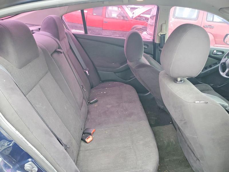 Photo 10 from auction – 2012 NISSAN ALTIMA BAS with VIN 1N4AL2AP3CN498985