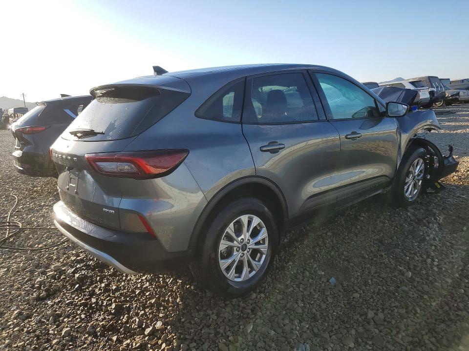 Photo 3 from auction – 2025 FORD ESCAPE with VIN 1FMCU9GN7SUA99625