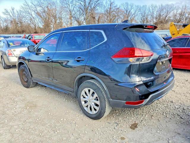 Photo 2 from auction – 2017 NISSAN ROGUE S with VIN KNMAT2MV4HP560572