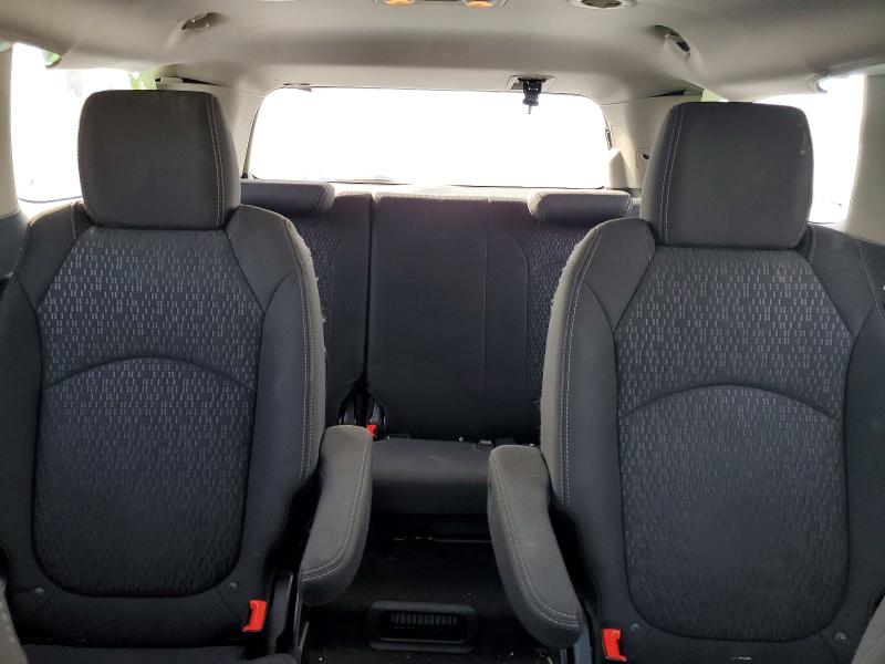 Photo 10 from auction – 2014 GMC ACADIA with VIN 1GKKVPKD1EJ290015