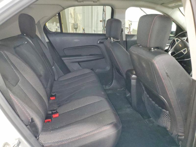 Photo 11 from auction – 2012 CHEVROLET EQUINOX with VIN 2GNFLEE52C6344757