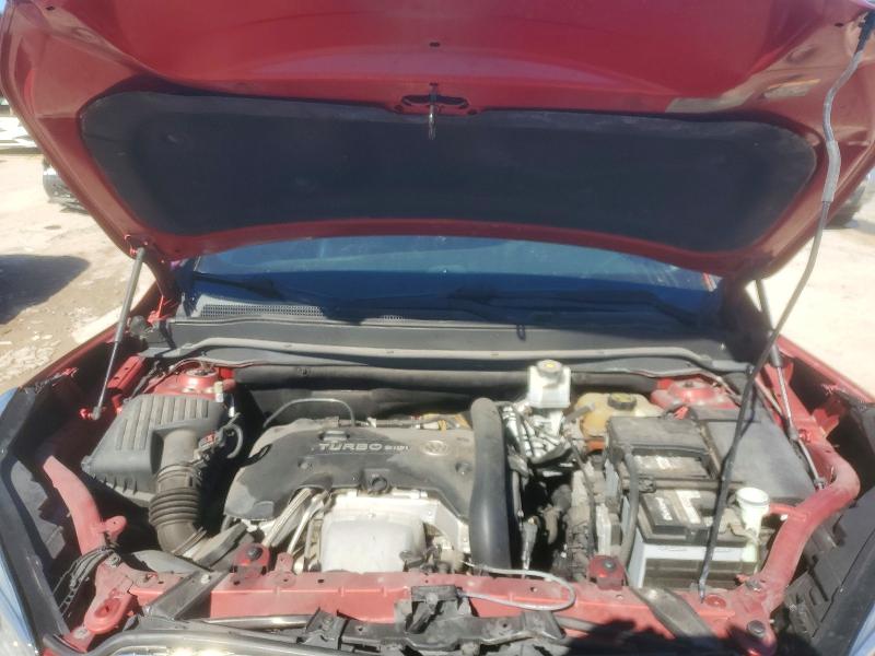Photo 12 from auction – 2016 BUICK ENVISION P with VIN LRBFXESX8GD186479