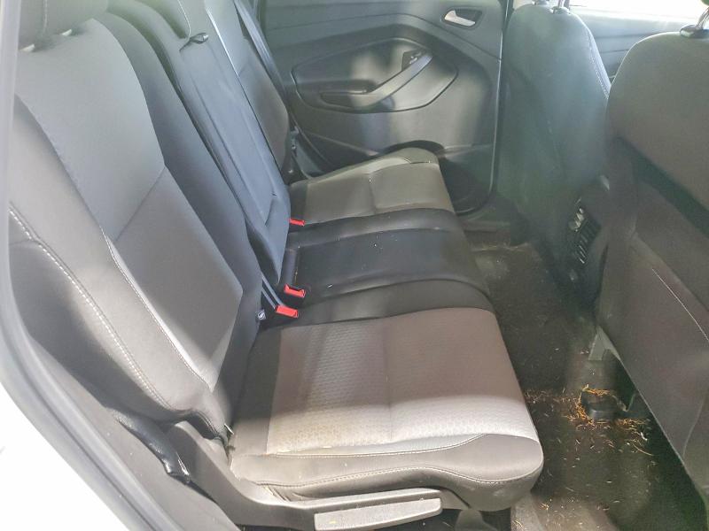Photo 11 from auction – 2017 FORD ESCAPE with VIN 1FMCU9GD0HUD02452