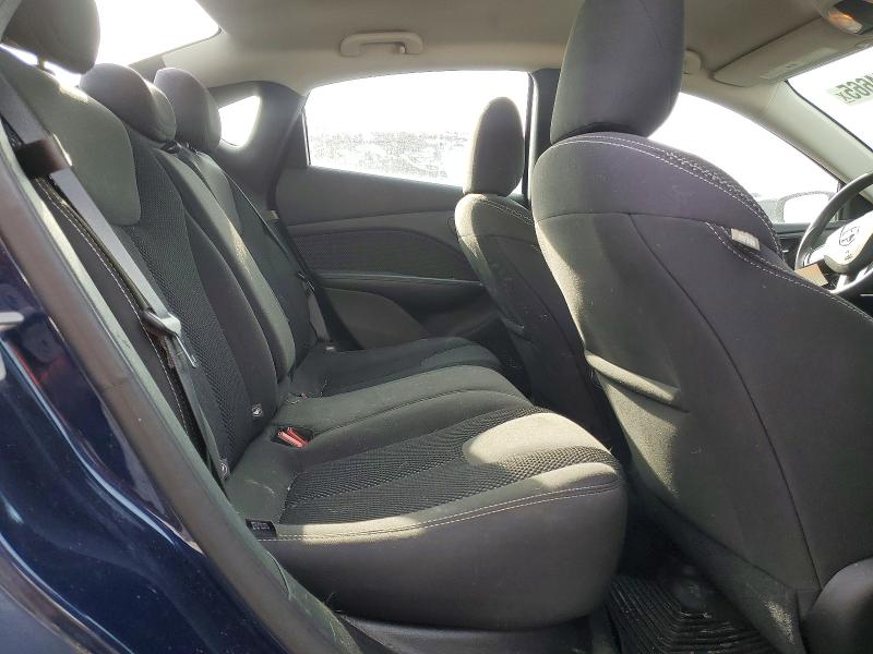 Photo 10 from auction – 2014 DODGE DART with VIN 1C3CDFBB4ED919605