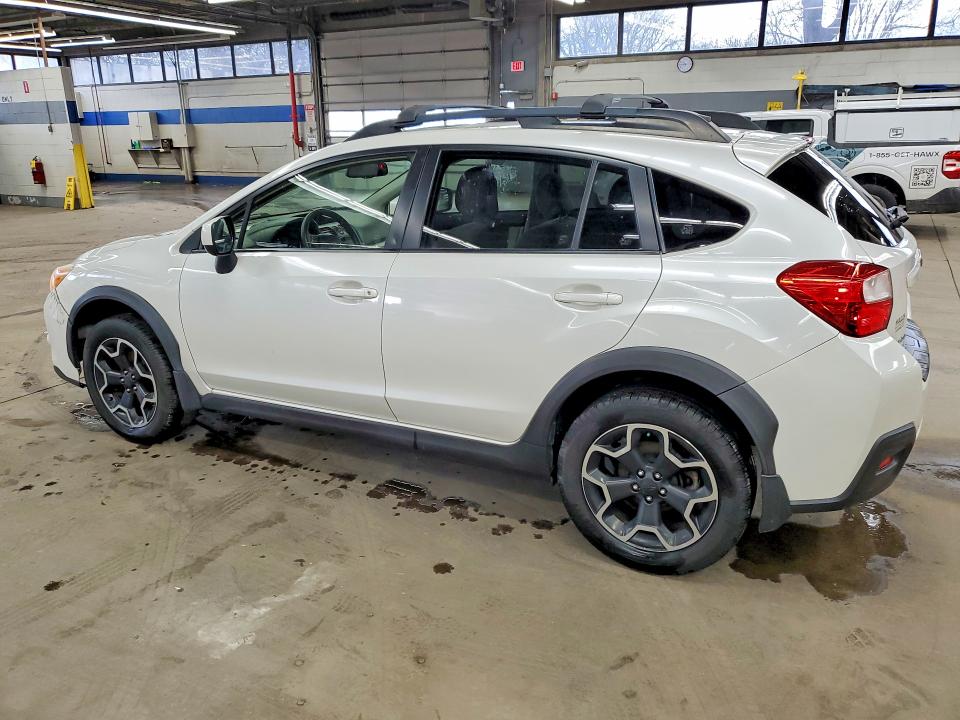 Foto 2 de la subasta – 2013 SUBARU XV CROSSTR con VIN JF2GPAVC8D2215981