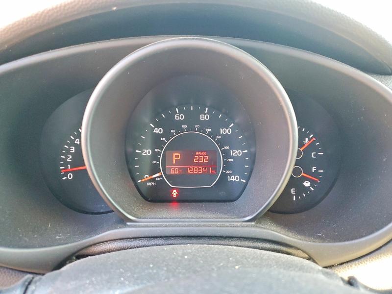 Photo 9 from auction – 2019 KIA SOUL with VIN KNDJP3A50K7640165