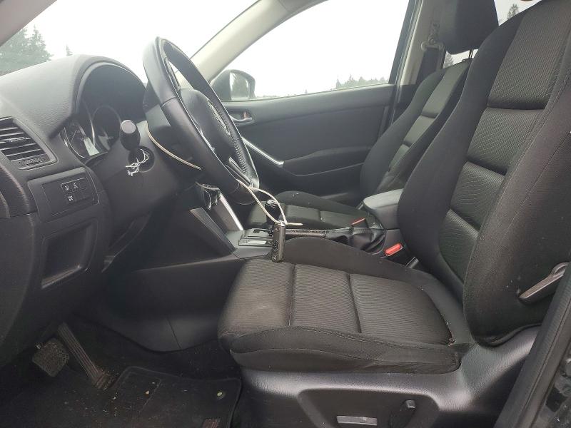 Photo 7 from auction – 2013 MAZDA CX-5 TOURI with VIN JM3KE4CE4D0165703