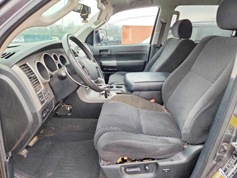 Photo 7 from auction – 2011 TOYOTA TUNDRA with VIN 5TFEY5F11BX099045