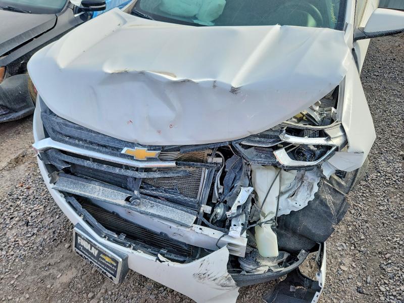 Photo 12 from auction – 2019 CHEVROLET EQUINOX with VIN 2GNAXKEV6K6259304