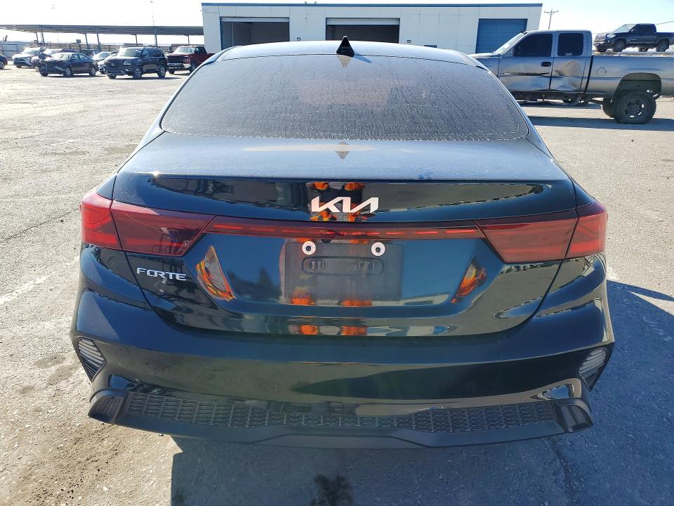 Photo 6 from auction – 2023 KIA FORTE LX with VIN 3KPF24AD0PE629868