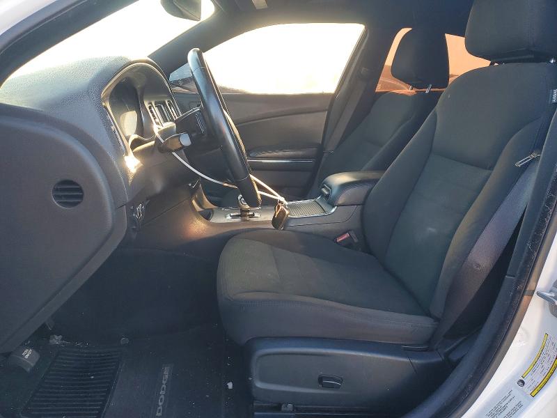 Photo 7 from auction – 2012 DODGE CHARGER with VIN 2C3CDXBG0CH228900