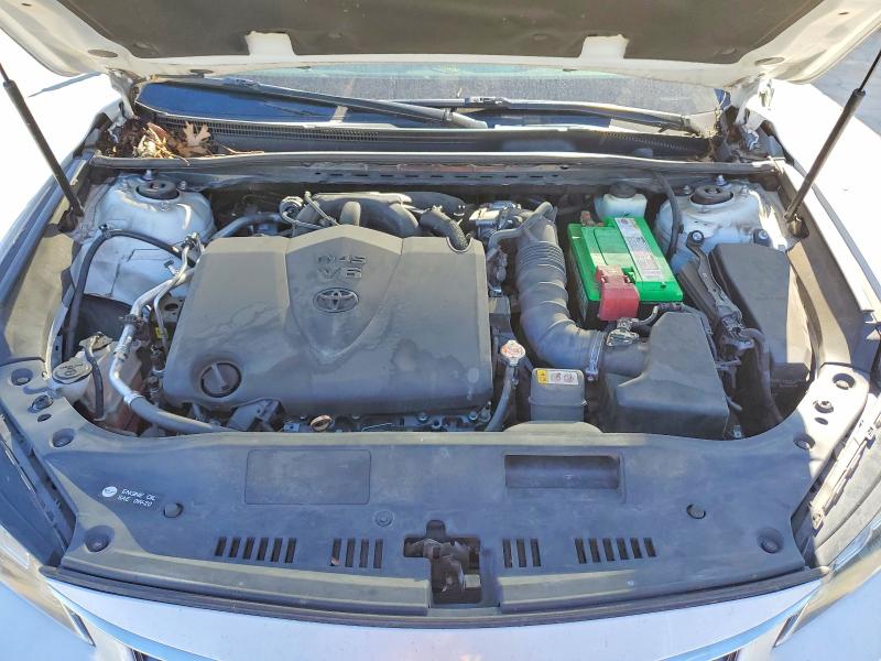 Photo 11 from auction – 2019 TOYOTA AVALON XLE with VIN 4T1BZ1FB6KU009094