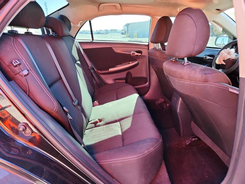 Photo 10 from auction – 2013 TOYOTA COROLLA with VIN 5YFBU4EE0DP214720