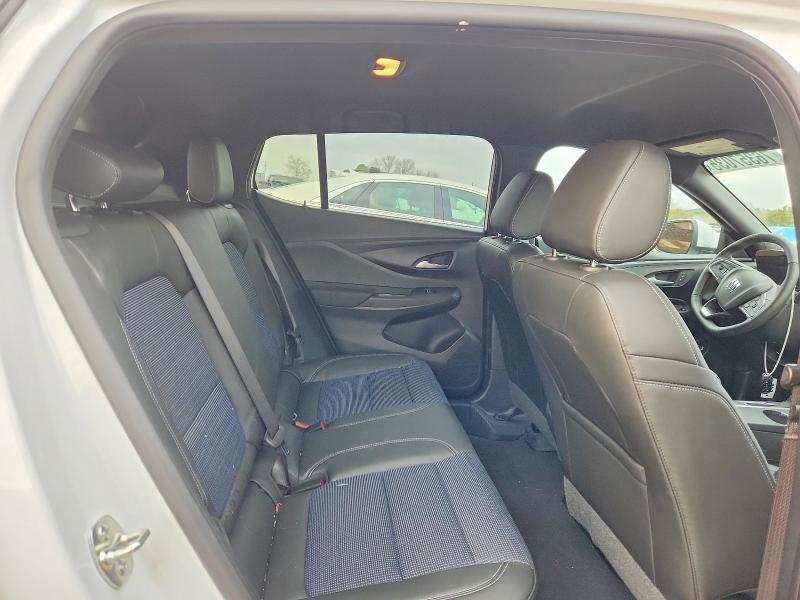 Photo 10 from auction – 2026 BUICK ENVISTA PR with VIN KL47LAEP6TB095314