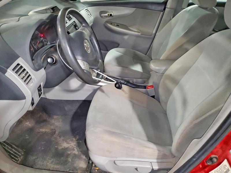 Photo 7 from auction – 2013 TOYOTA COROLLA BA with VIN 5YFBU4EE6DP079310