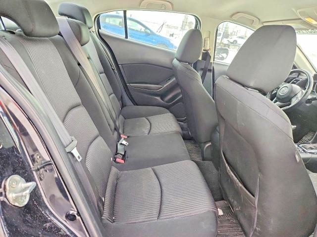 Photo 10 from auction – 2015 MAZDA 3 with VIN 3MZBM1V72FM230702