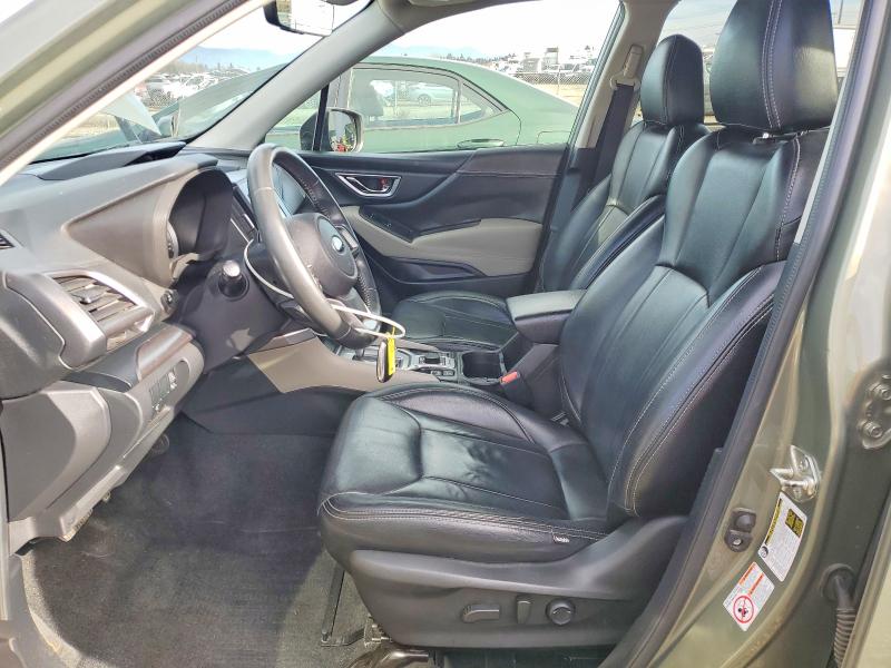 Photo 7 from auction – 2019 SUBARU FORESTER P with VIN JF2SKAGC2KH584867