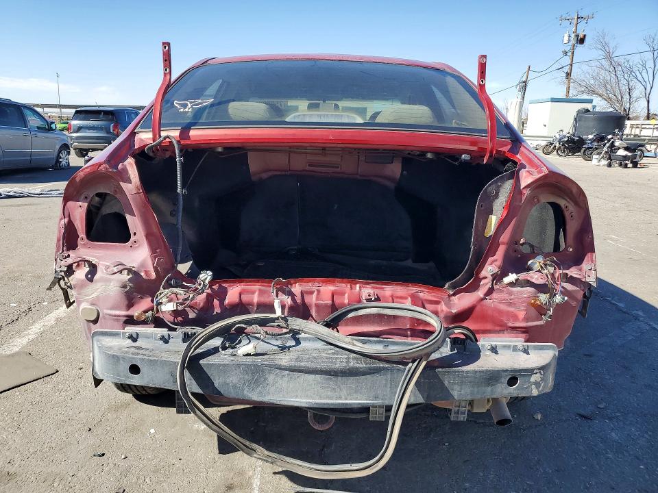 Photo 6 from auction – 2009 KIA SPECTRA with VIN KNAFE221095589934