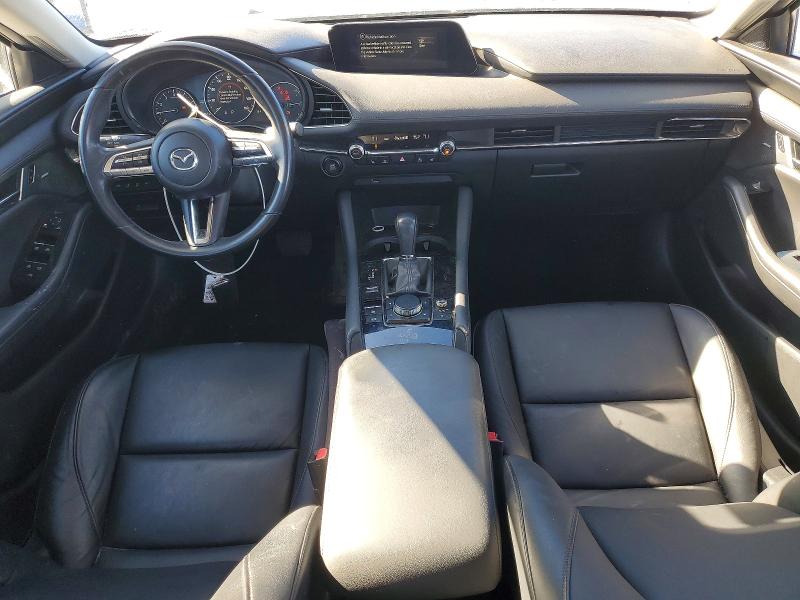 Photo 8 from auction – 2020 MAZDA 3 PREFERRE with VIN JM1BPBDM5L1166283