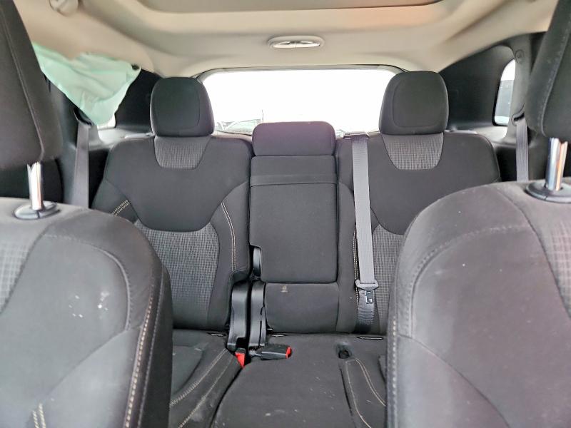 Photo 10 from auction – 2015 JEEP CHEROKEE with VIN 1C4PJMCS1FW739576
